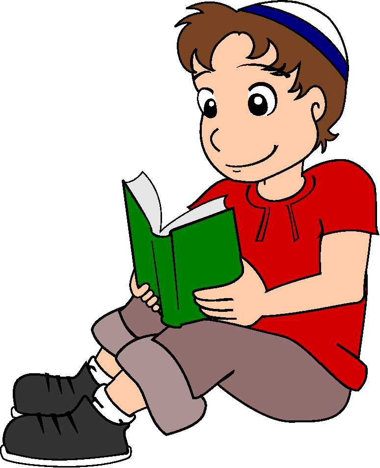 14 10 lesender junge